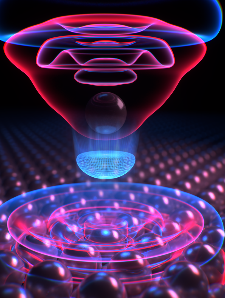 Reaching the space-time limit
