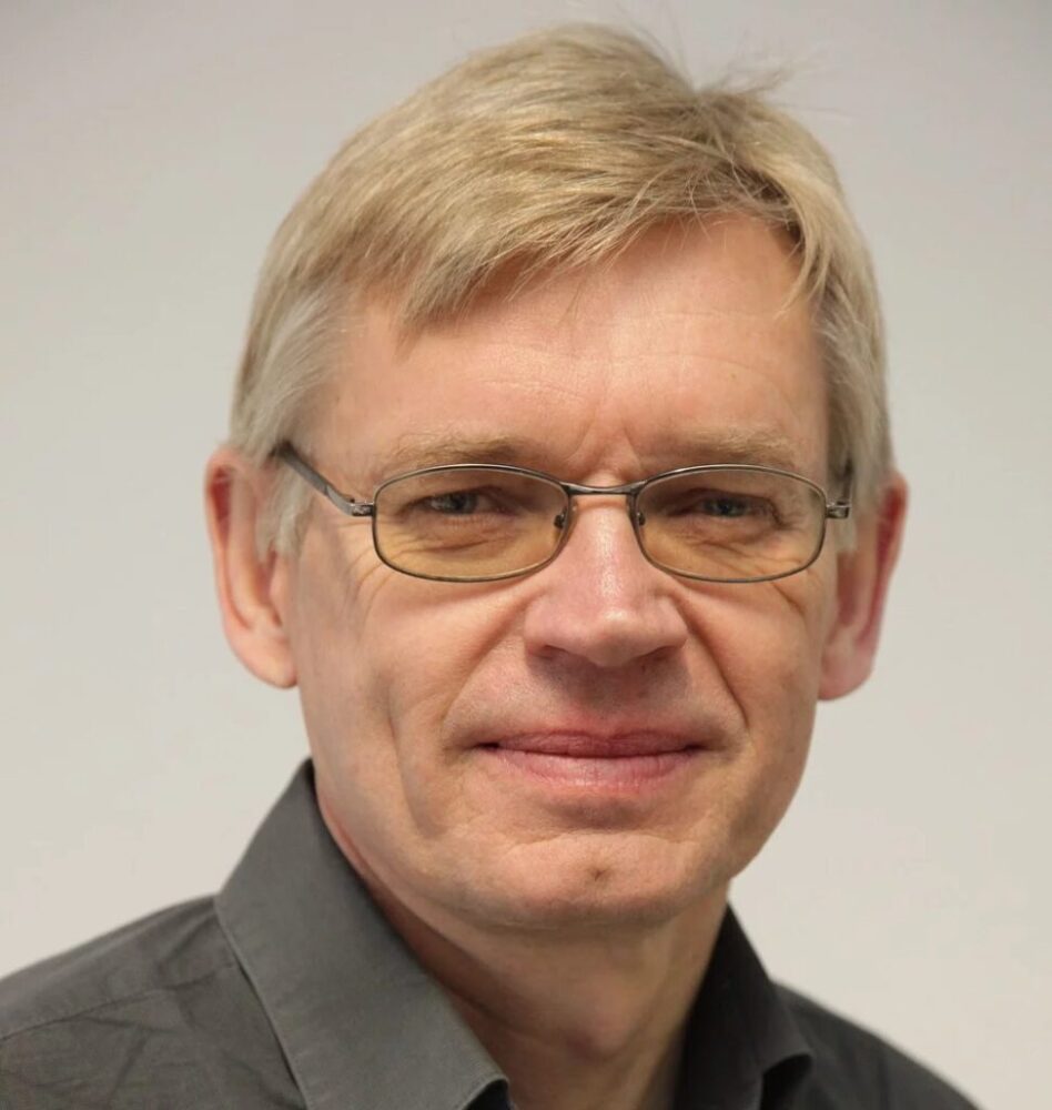RUNner and RUN Advisory Board Member Prof. Dr. Peter Hegemann is awarded the Nobel Prize in Medicine